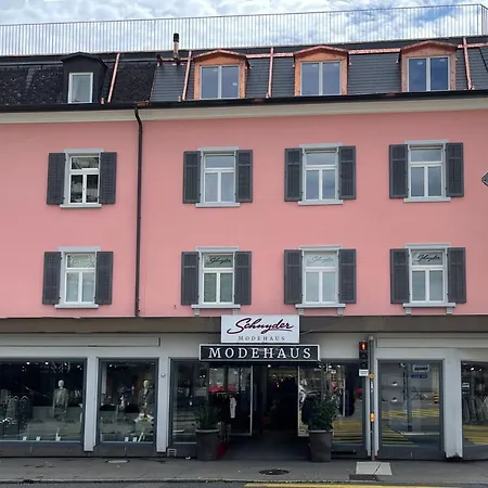 Tolles Im Zentrum Von * Rapperswil-Jona