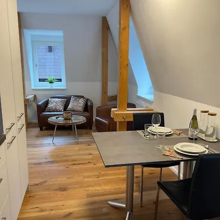 Apartament Tolles Im Zentrum Von *