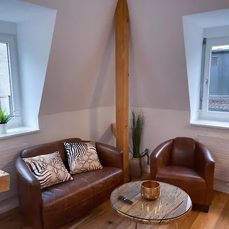 Tolles Im Zentrum Von