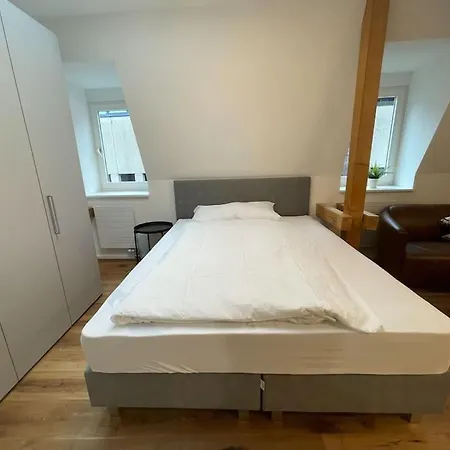 Tolles Im Zentrum Von