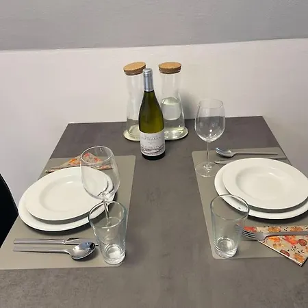 Apartament Tolles Im Zentrum Von